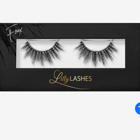 10X HOST PICK!!! Lilly Lashes Best Sellers Trio - Picture 2 of 5